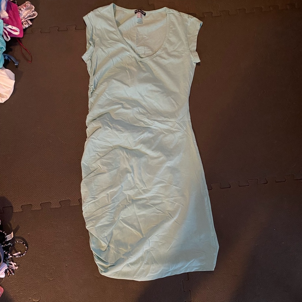 Last chance.  Venus dress, M